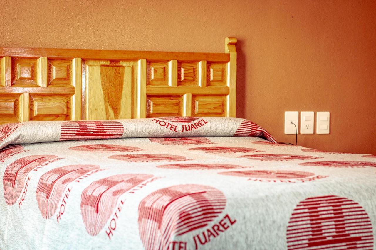 Hotel Juarez Mexico City Ngoại thất bức ảnh