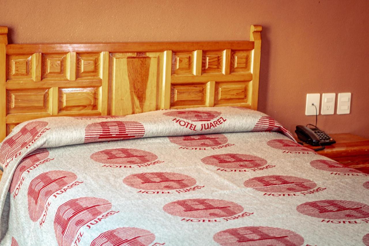 Hotel Juarez Mexico City Ngoại thất bức ảnh