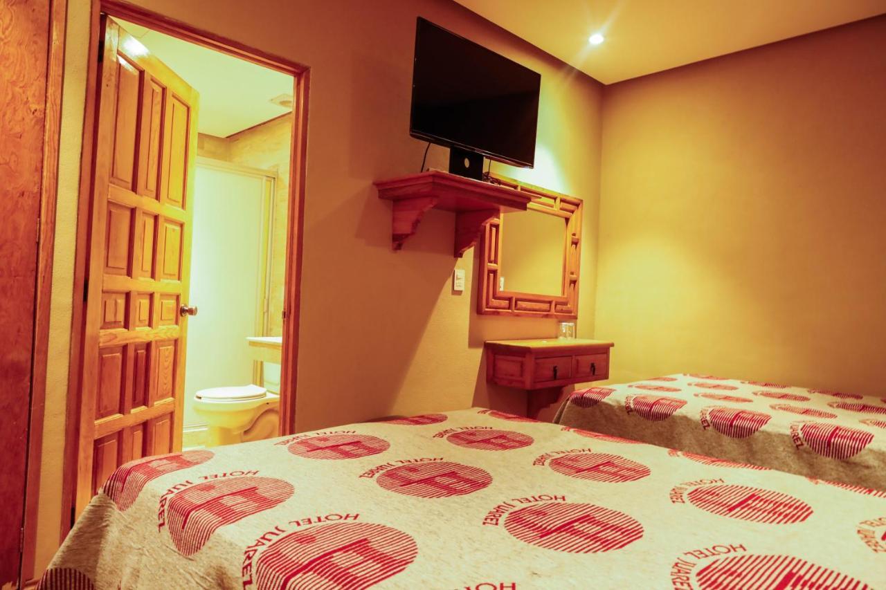 Hotel Juarez Mexico City Ngoại thất bức ảnh